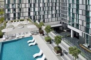 Staybridge Suites Al-Maktoum Airport by IHG picture
