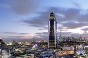 Sofitel The Obelisk picture