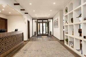 ibis Styles Gold District picture