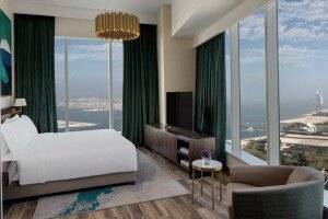 Avani Plus Palm View Hotel & Suites picture
