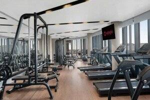 Aparthotel Adagio Deira picture