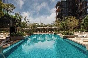 DoubleTree by Hilton M Square Hotel & Residences picture