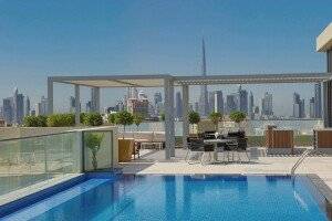 Element Al Jaddaf, picture