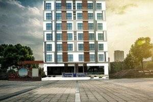 Kingsgate Canal Hotel by Millennium picture