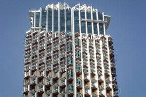 SLS Hotel & Residences picture