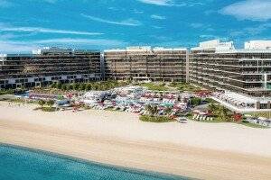 Th8 Palm Beach Resort, Vignette Collection by IHG picture
