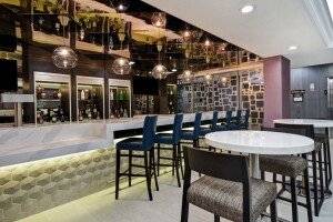 Hampton Inn NY-JFK picture