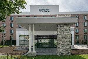 Fairfield Inn by Marriott JFK Airport picture