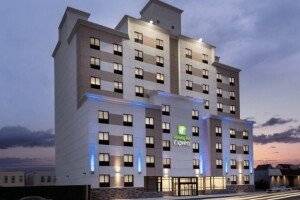 Holiday Inn Express - Jamaica - JFK AirTrain - NYC by IHG picture