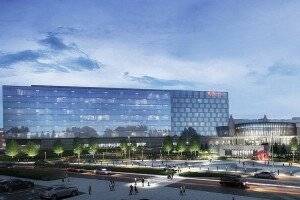 Hyatt Regency JFK Airport at Resorts World New York picture