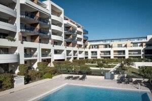 Nemea Appart Hotel Le Lido Cagnes sur Mer picture