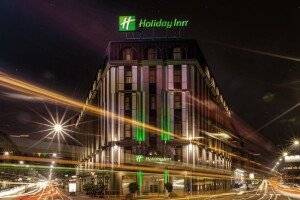 Holiday Inn Garibaldi Station by IHG picture