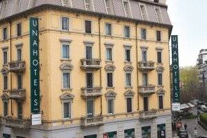UNA Hotels Galleso picture