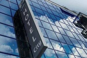 Best Western Hotel City picture
