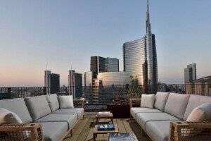 Milano Verticale | UNA Esperienze picture