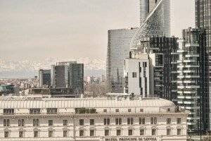 Hotel Principe Di Savoia - Dorchester Collection picture