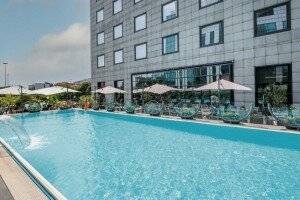 iH Hotelso Lorenteggio picture
