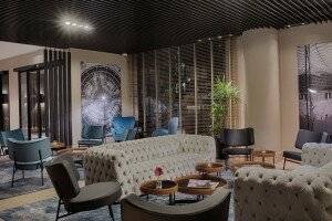 Radisson Blu Hotel picture