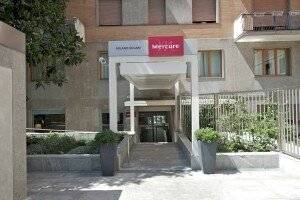 Hotel Mercureo Solari picture