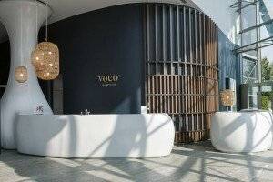 voco-Fiere by IHG picture