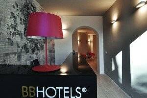 BB Hotels Aparthotel Città Studi picture