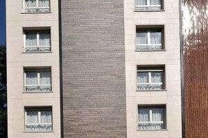 BB Hotels Aparthotel Bicocca picture