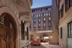 Mandarin Oriental, picture
