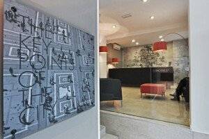 BB Hotels Aparthotel Visconti picture