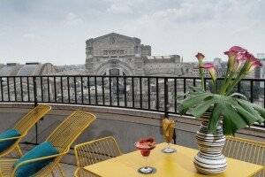 NYX Hotel by Leonardo Hotels picture