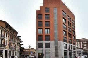 BB Hotels Aparthotel Isola picture