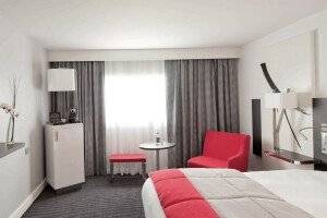 Mercure Paris CDG Airport & Convention picture