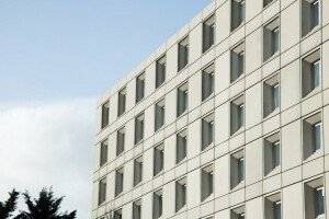 Novotel Paris Charles de Gaulle Airport picture