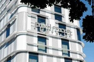 Pullman Paris Roissy Cdg Airport picture