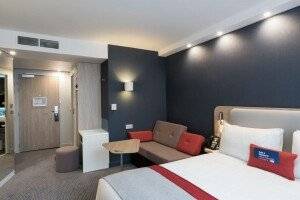 Holiday Inn Express - Paris - CDG Airport by IHG picture