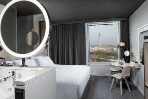 INNSiDE by Meliá Paris Charles de Gaulle Airport picture