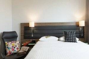 Moxy Paris Charles de Gaulle Airport picture