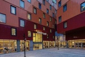 Courtyard by Marriott Paris Charles de Gaulle Central Airport picture