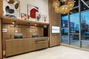 Residence Inn by Marriott Paris Charles de Gaulle Central Airport picture