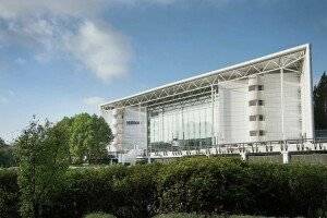 Hilton London Heathrow Airport picture