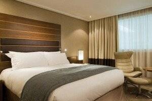 Sofitel London Heathrow picture