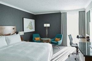 London Heathrow Marriott Hotel picture