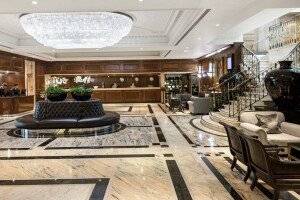 Radisson Blu Hotel, London Heathrow picture
