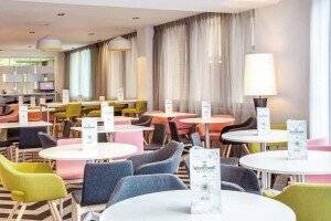 ibis Styles London Heathrow Airport picture