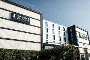 Staybridge Suites London Heathrow - Bath Road, an IHG Aparthotel picture