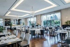 Istanbul Marriott Hotel Asia picture