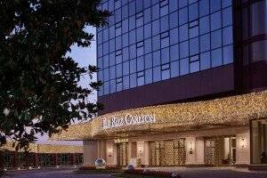 The Ritz-Carlton, at the Bosphorus picture