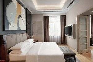 Sheraton Levent picture
