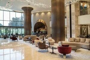 InterContinental by IHG picture
