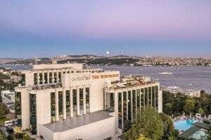 Swissotel The Bosphorus picture