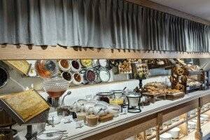 Crowne Plaza - Ortakoy Bosphorus by IHG picture